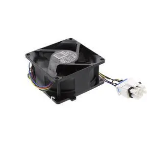 WR60X35205 - Refrigerator Motor Fan Fits General Electric WR60X35205 - Refrigerator Motor Fan Fits General Electric
