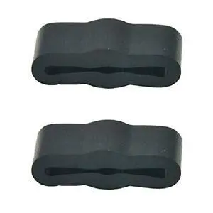 8268961, AP6012281, PS11745488 Dishwasher Hinge Friction Sleeve for Dishwasher-Replaces WP8268961, WP8268961VP -(Pack of 2) 8268961, AP6012281, PS11745488 Dishwasher Hinge Friction Sleeve for Dishwasher-Replaces WP8268961, WP8268961VP -(Pack of 2)