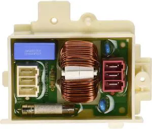 CoreCentric Remanufactured Laundry Washer Control Board Replacement for LG EAM60991301 CoreCentric Remanufactured Laundry Washer Control Board Replacement for LG EAM60991301