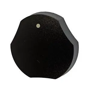 74009592 (CMP) Burner Control Knob Replaces WP74009592, AP6011140, PS11744334 74009592 (CMP) Burner Control Knob Replaces WP74009592, AP6011140, PS11744334