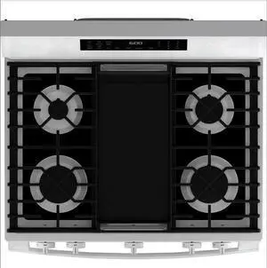 Premium Plus Stove Protectors for GE Gas Range Model GGF600AVES, Custom Cut, Easy to Clean Stove Liner, Made in the USA Premium Plus Stove Protectors for GE Gas Range Model GGF600AVES, Custom Cut, Easy to Clean Stove Liner, Made in the USA