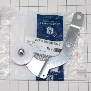 WE03X30657 Dryer Idler Pulley WE03X30657 Dryer Idler Pulley