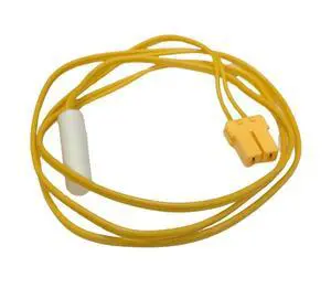 Freezer Section Temperature Sensor Compatible with Samsung Model Numbers RS27T5561SR, RS27T5561SR/AA, RT16A6195SR Freezer Section Temperature Sensor Compatible with Samsung Model Numbers RS27T5561SR, RS27T5561SR/AA, RT16A6195SR