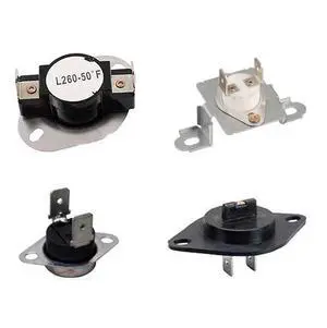 XP8767 Dryer Thermostat Kit Replaces WP35001193, 35001193, WP35001092, 35001092, WP35001087, 35001087, WP35001191, 35001191 XP8767 Dryer Thermostat Kit Replaces WP35001193, 35001193, WP35001092, 35001092, WP35001087, 35001087, WP35001191, 35001191