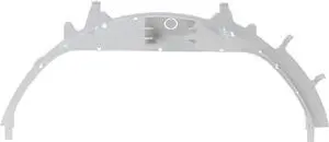 WE3M26 Dryer Front Drum Bearing by WE3M26 Dryer Front Drum Bearing by