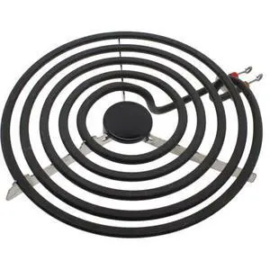 Upgraded 8" Stove Range Oven Burner fits White Westinghouse Electrolux K1506104 PS2339242 Q000212711 Upgraded 8" Stove Range Oven Burner fits White Westinghouse Electrolux K1506104 PS2339242 Q000212711