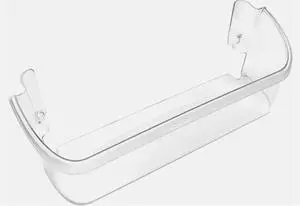 Door Bin Shelf Replacement For Frigidaire FFSS2625TS0 FRS6LF7JB2 LFUS2613LF3 GLHS67EHSB4 FGUS2632LE2 GLRS64ZEW7 GLHS68EGPB2 GLRS64ZEB7 FRS6LF7JW5 FGUS2647LF0 FRS6HF6JSB0 PHS69EHSS3 Refrigerator Door Bin Shelf Replacement For Frigidaire FFSS2625TS0 FRS6LF7JB2 LFUS2613LF3 GLHS67EHSB4 FGUS2632LE2 GLRS64ZEW7 GLHS68EGPB2 GLRS64ZEB7 FRS6LF7JW5 FGUS2647LF0 FRS6HF6JSB0 PHS69EHSS3 Refrigerator