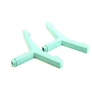 Leg Finished Kutlett 42735S - Genuine OEM Replacement Part Leg Finished Kutlett 42735S - Genuine OEM Replacement Part