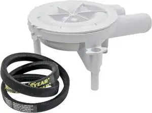 Kit Belt & Pump Model M/N 8/Post (RB150003) Kit Belt & Pump Model M/N 8/Post (RB150003)