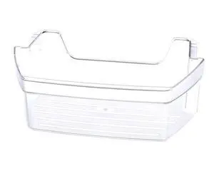 Direct Replacement for GE WR71X38291 Refrigerators Door Shelf Bin Direct Replacement for GE WR71X38291 Refrigerators Door Shelf Bin