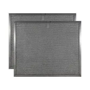 Replacement Broan 99010305D Compatible Replacement Range Hood Filter - 11-3/4 x 14-1/4 x 3/8 Replacement Broan 99010305D Compatible Replacement Range Hood Filter - 11-3/4 x 14-1/4 x 3/8