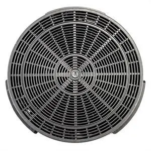 Carbon/Charcoal Filters (set of 2) for Ductless/Ventless Option Easy Installation and Replacement for Select Wall Mount and Island Range Hoods Carbon/Charcoal Filters (set of 2) for Ductless/Ventless Option Easy Installation and Replacement for Select Wall Mount and Island Range Hoods