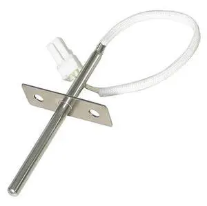 Replacement 5304525427 Temperature Sensor for Frigidaire Range Oven Stove 4978389 AP7195019 PS16745361 EAP16745361 Replacement 5304525427 Temperature Sensor for Frigidaire Range Oven Stove 4978389 AP7195019 PS16745361 EAP16745361