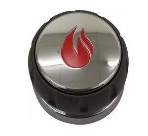 Replacement 40255403 Sear Knob for Weber Genesis 330 Grills Replacement 40255403 Sear Knob for Weber Genesis 330 Grills