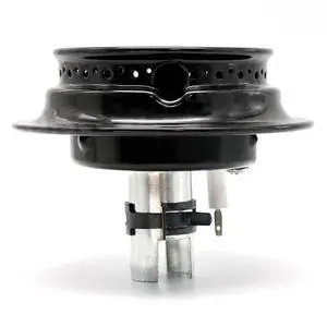 3412D024-09 Burner Assembly For Maytag Magic Chef Range, Replaces AP4415505, 74003963, 12500050, 1531074, 3412D007-00, 3412D007-09, 3412D014-09, 3412D015-09 3412D024-09 Burner Assembly For Maytag Magic Chef Range, Replaces AP4415505, 74003963, 12500050, 1531074, 3412D007-00, 3412D007-09, 3412D014-09, 3412D015-09