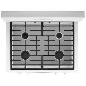 Stove Top Protector for Maytag Gas Range Stove, Custom Fit Ultra Thin Reusable Burner Splatter Spill Guard Protective Cover Liner in Silver - MGR6600FB Stove Top Protector for Maytag Gas Range Stove, Custom Fit Ultra Thin Reusable Burner Splatter Spill Guard Protective Cover Liner in Silver - MGR6600FB