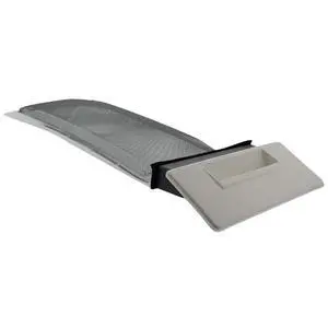 Genuine W10717210, 8557882 Lint Screen Compatible With Whirlpool, Kitchen Aid, Kenmore Dryer (W10717210, W10641634) Made In USA Genuine W10717210, 8557882 Lint Screen Compatible With Whirlpool, Kitchen Aid, Kenmore Dryer (W10717210, W10641634) Made In USA