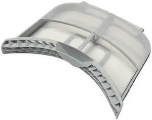 Dryer Lint Filter Compatible with LG Model Numbers DLEX8100V, DLEX8100W, DLEX8500V, DLEX8500W, DLEX8900B, DLEX9000V Dryer Lint Filter Compatible with LG Model Numbers DLEX8100V, DLEX8100W, DLEX8500V, DLEX8500W, DLEX8900B, DLEX9000V