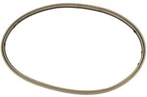 Electronics 4986EL2004A Dryer Door Gasket Electronics 4986EL2004A Dryer Door Gasket