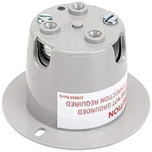 Receptacle 120V 3W Fb Fltr Ljs 8071219 - Genuine OEM Replacement Part Receptacle 120V 3W Fb Fltr Ljs 8071219 - Genuine OEM Replacement Part