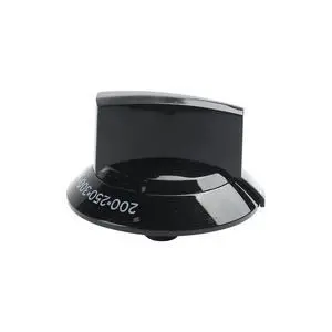 WB03X21219 Range Thermostat Knob - Black for GE Range WB03X21219 Range Thermostat Knob - Black for GE Range