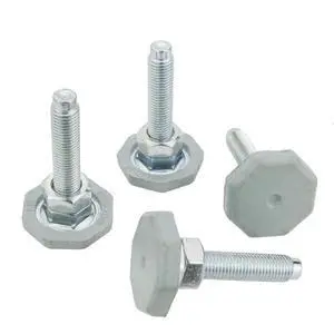 #AFC72755401-4PK Pack of 4 Washer Leveling Leg Fits Washing Machine F12A1FDP WD10460BD WD10465BD WD10583BD WD11581BD WD11581BDK Durable Replacement Parts New Compatible with LG #AFC72755401-4PK Pack of 4 Washer Leveling Leg Fits Washing Machine F12A1FDP WD10460BD WD10465BD WD10583BD WD11581BD WD11581BDK Durable Replacement Parts New Compatible with LG