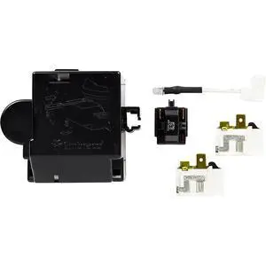 8201799 Refrigerator Compressor Start Kit by 8201799 Refrigerator Compressor Start Kit by