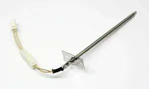 WB23T10015 AP3187983 PS236398 for GE Range Oven Temperature Sensor WB23T10015 AP3187983 PS236398 for GE Range Oven Temperature Sensor