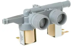 Appliances WH13X10053 Washer Water Inlet Valve Appliances WH13X10053 Washer Water Inlet Valve