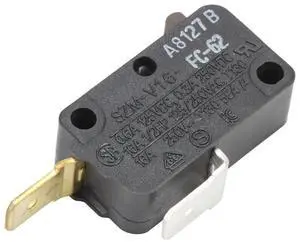 W10269458 Switch Replacement W10269458 Switch Replacement