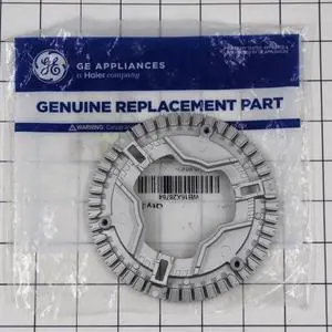 WB16X28764 OEM Range/Stove/Oven Surface Burner Base WB16X28764 OEM Range/Stove/Oven Surface Burner Base