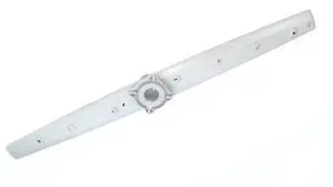 Whirlpool Part Number W10340504: ARM-SPRAY Whirlpool Part Number W10340504: ARM-SPRAY