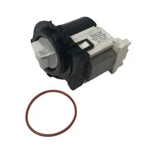 Washing Machine Drain Pump Compatible with LG Model Numbers WM1355HR, WM1355HW, WM1377HW, WM1388HW, WM1811CW, WM1812CW Washing Machine Drain Pump Compatible with LG Model Numbers WM1355HR, WM1355HW, WM1377HW, WM1388HW, WM1811CW, WM1812CW