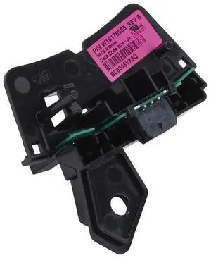 WPW10178988 Genuine OEM Top Load Washer Rotor Position Sensor Replacement Part - Replaces W10137685, W10178988 WPW10178988 Genuine OEM Top Load Washer Rotor Position Sensor Replacement Part - Replaces W10137685, W10178988