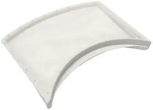 Dryer Lint Filter Compatible with Maytag Model Numbers DE510, DE512, DE590, DE608, DE610, DE612, DE710, DE712, DE713 Dryer Lint Filter Compatible with Maytag Model Numbers DE510, DE512, DE590, DE608, DE610, DE612, DE710, DE712, DE713