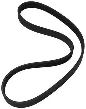 Washing Machine Drive Belt Compatible with Hotpoint Model Numbers HTW240ASK4WS, HTW240ASK5WS, HTW240ASK6WS Washing Machine Drive Belt Compatible with Hotpoint Model Numbers HTW240ASK4WS, HTW240ASK5WS, HTW240ASK6WS