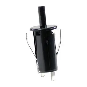 Direct Replacement for GE WB24X27550 Range Plunger Switch Direct Replacement for GE WB24X27550 Range Plunger Switch