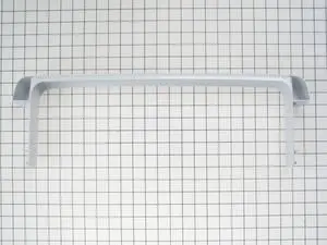 WR17X11889 Shelf Fixed Fresh Food for GE Refrigerator 1169732 AH964507 EA964507 PS964507 WR17X11889 Shelf Fixed Fresh Food for GE Refrigerator 1169732 AH964507 EA964507 PS964507