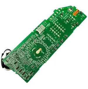 Replacement for Whirlpool Dryer Control W10051166 W10051165 Replacement for Whirlpool Dryer Control W10051166 W10051165