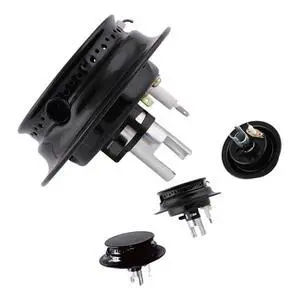 3412D024-09 Gas Range Burner Assembly Compatible with Maytag M Chef 74003963 12500050 3412D024-09 Gas Range Burner Assembly Compatible with Maytag M Chef 74003963 12500050