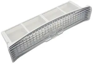 Dryer Lint Filter Compatible with Electrolux Model Numbers ELFE4222AW, EFDC210TIS00, EFDC210TIW00, EFDE210TIS00 Dryer Lint Filter Compatible with Electrolux Model Numbers ELFE4222AW, EFDC210TIS00, EFDC210TIW00, EFDE210TIS00