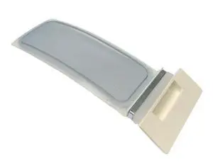 Dryer Lint Filter Compatible with Whirlpool Model Numbers LER5636PT0, LER5636PT1, LER6611PQ0, LER6620PQ0, LER6620PQ1 Dryer Lint Filter Compatible with Whirlpool Model Numbers LER5636PT0, LER5636PT1, LER6611PQ0, LER6620PQ0, LER6620PQ1