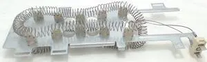 DE771 for WP8544771 Whirlpool Kenmore Dryer Heating Element Heater for AP6013115 PS11746337 DE771 for WP8544771 Whirlpool Kenmore Dryer Heating Element Heater for AP6013115 PS11746337