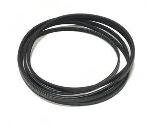 Dryer Drum Belt Compatible with Whirlpool Model Numbers WED92HEFW0, WED92HEFW1, WED92HEFW2, WED9300VU0, WED9300VU1 Dryer Drum Belt Compatible with Whirlpool Model Numbers WED92HEFW0, WED92HEFW1, WED92HEFW2, WED9300VU0, WED9300VU1
