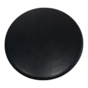 DG62-00111A Small Burner Cap for Gas Range - 1-5/8" Diameter Replacement for DG62-00071A, AP5653444, PS5576950 - Rear Burner Cap DG62-00111A Small Burner Cap for Gas Range - 1-5/8" Diameter Replacement for DG62-00071A, AP5653444, PS5576950 - Rear Burner Cap