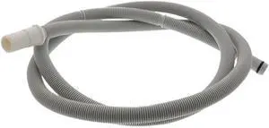 00668114 Dishwasher Drain Hose | for Replacement Part 1561543 668114 AH3481849 EA3481849 AP4483461 DW68114 PS3481849 PS8732957 00668114 Dishwasher Drain Hose | for Replacement Part 1561543 668114 AH3481849 EA3481849 AP4483461 DW68114 PS3481849 PS8732957