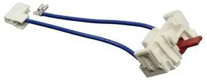 W10847984 Genuine OEM Dryer Belt Switch Replacement Part W10847984 Genuine OEM Dryer Belt Switch Replacement Part