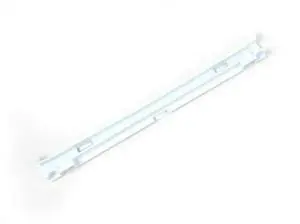 WP2223320 New Genuine Compatible with WP Refrigerator Drawer Slide Rail fits Other Models WP2223320 New Genuine Compatible with WP Refrigerator Drawer Slide Rail fits Other Models