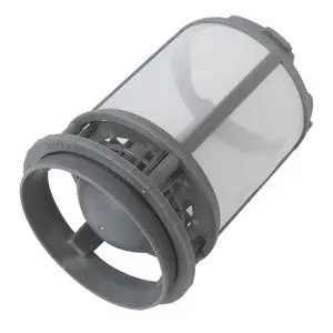 Gray Dishwasher Pump Filter Cup Replacement W10872845 Fit for Whirlpool Dishwasher WDP350PAAW0 WDP350PAAW1, Replace 8579307, W10789806, W10789814, WPW10693534, AP6030094 Gray Dishwasher Pump Filter Cup Replacement W10872845 Fit for Whirlpool Dishwasher WDP350PAAW0 WDP350PAAW1, Replace 8579307, W10789806, W10789814, WPW10693534, AP6030094