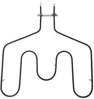 WB44T10011 Oven Heating Element Compatible for Ge Spectra Oven,Oven Replacement Parts,3410W Stove Element Replacement WB44T10011 Oven Heating Element Compatible for Ge Spectra Oven,Oven Replacement Parts,3410W Stove Element Replacement